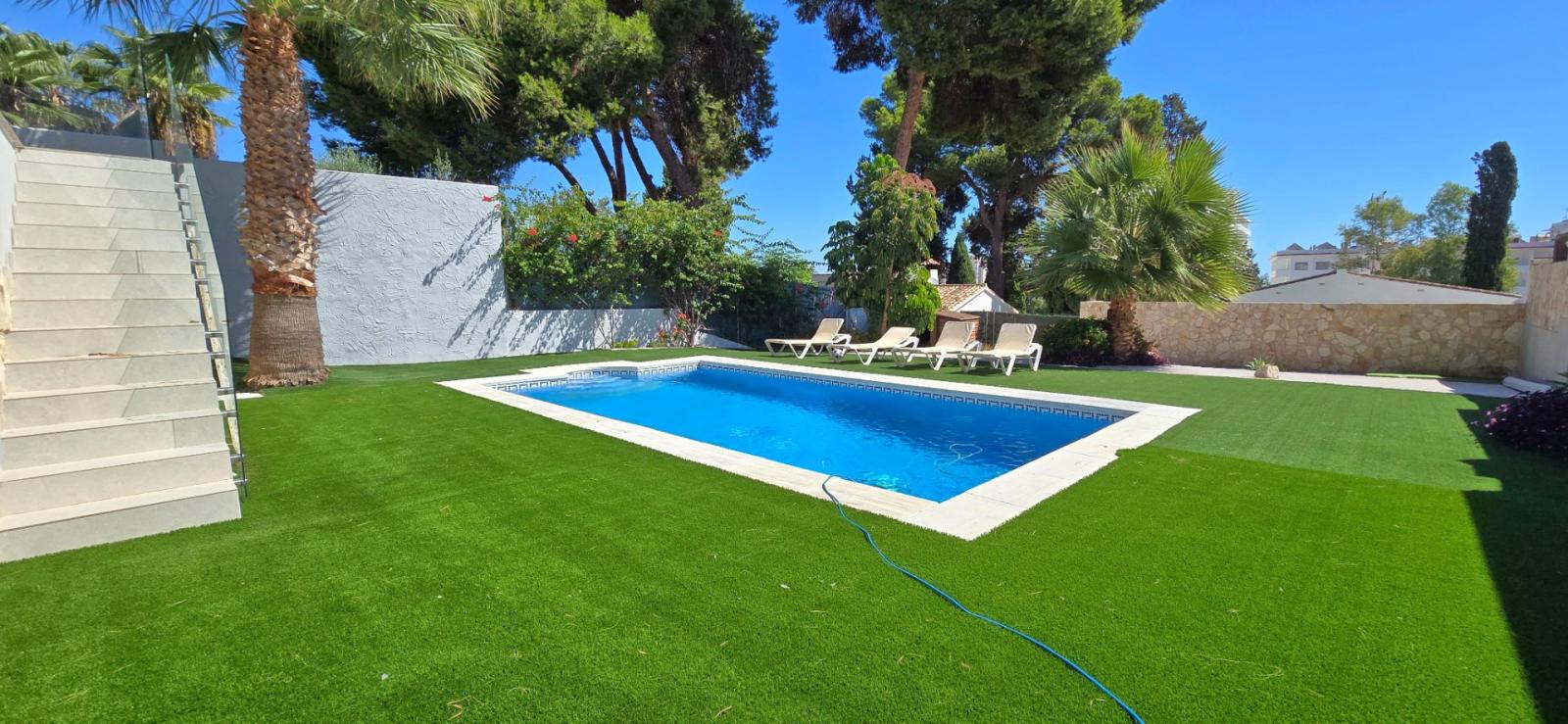 Casa en Venta en Torremolinos