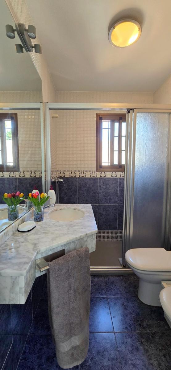 Casa en Venta en Torremolinos