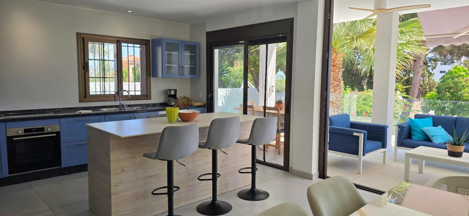 Casa en Venta en Torremolinos