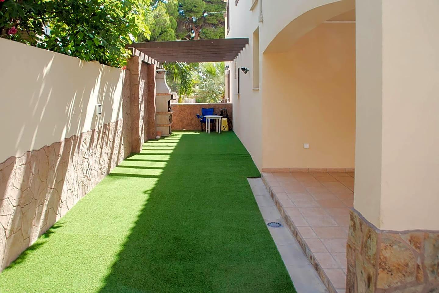 Casa en Venta en Torremolinos