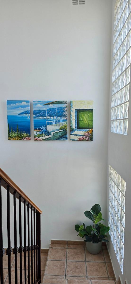 Casa en Venta en Torremolinos