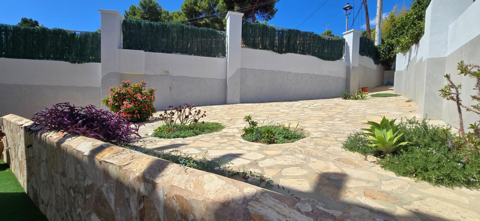 Casa en Venta en Torremolinos