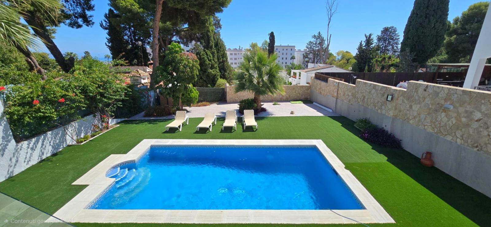 Casa en Venta en Torremolinos