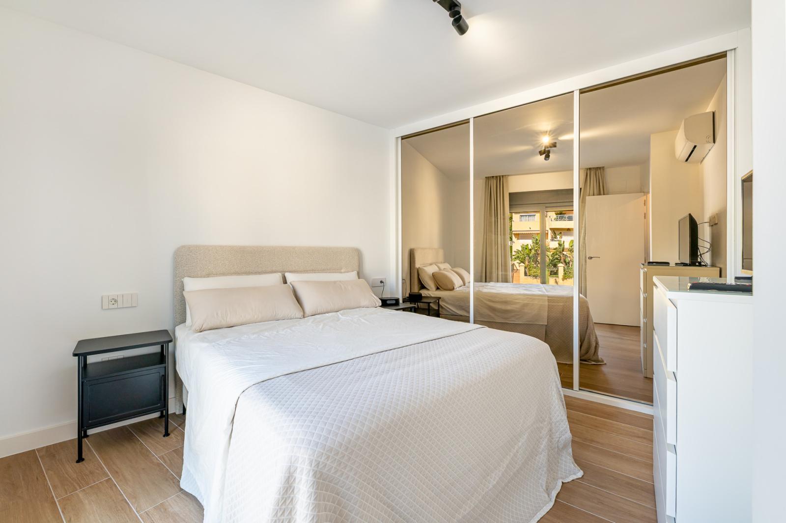 Apartment for Sale in Torremolinos