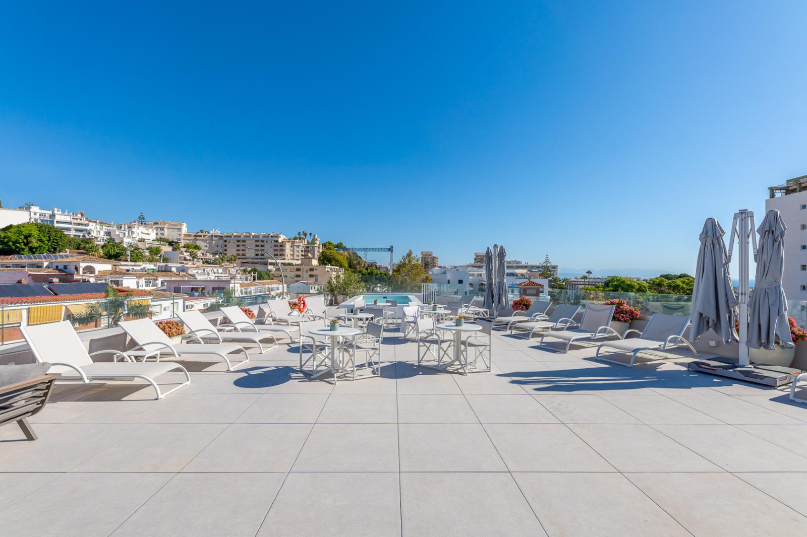 Apartment for Sale in Torremolinos