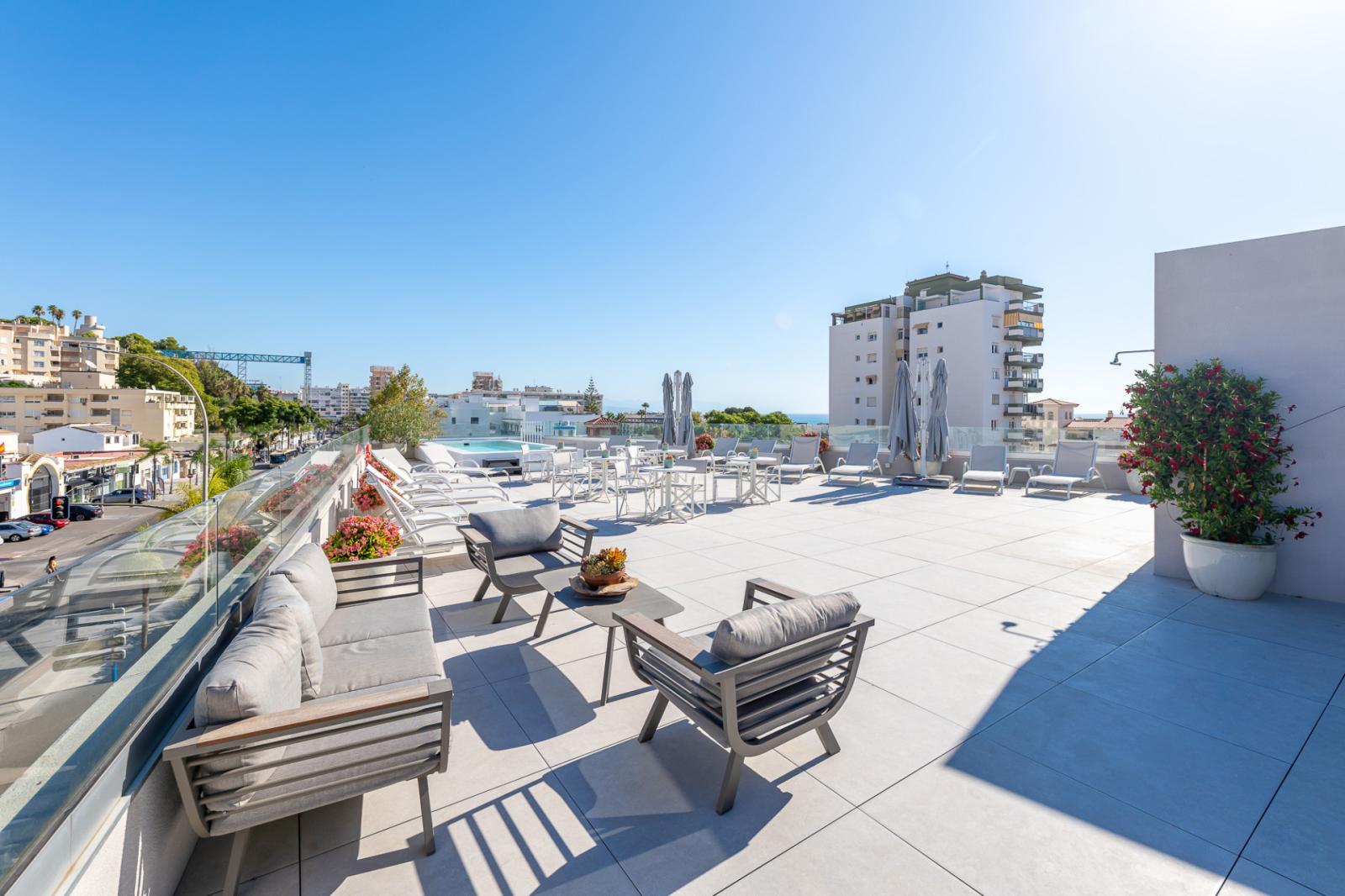 Apartment for Sale in Torremolinos