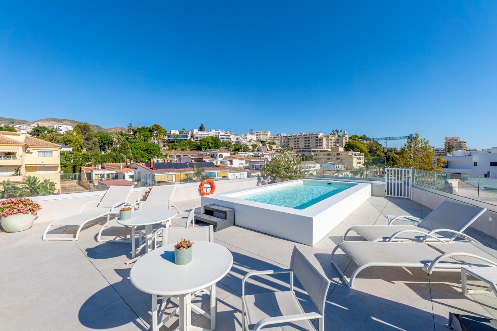 Apartment for Sale in Torremolinos