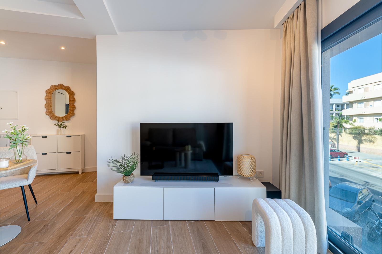 Apartment for Sale in Torremolinos