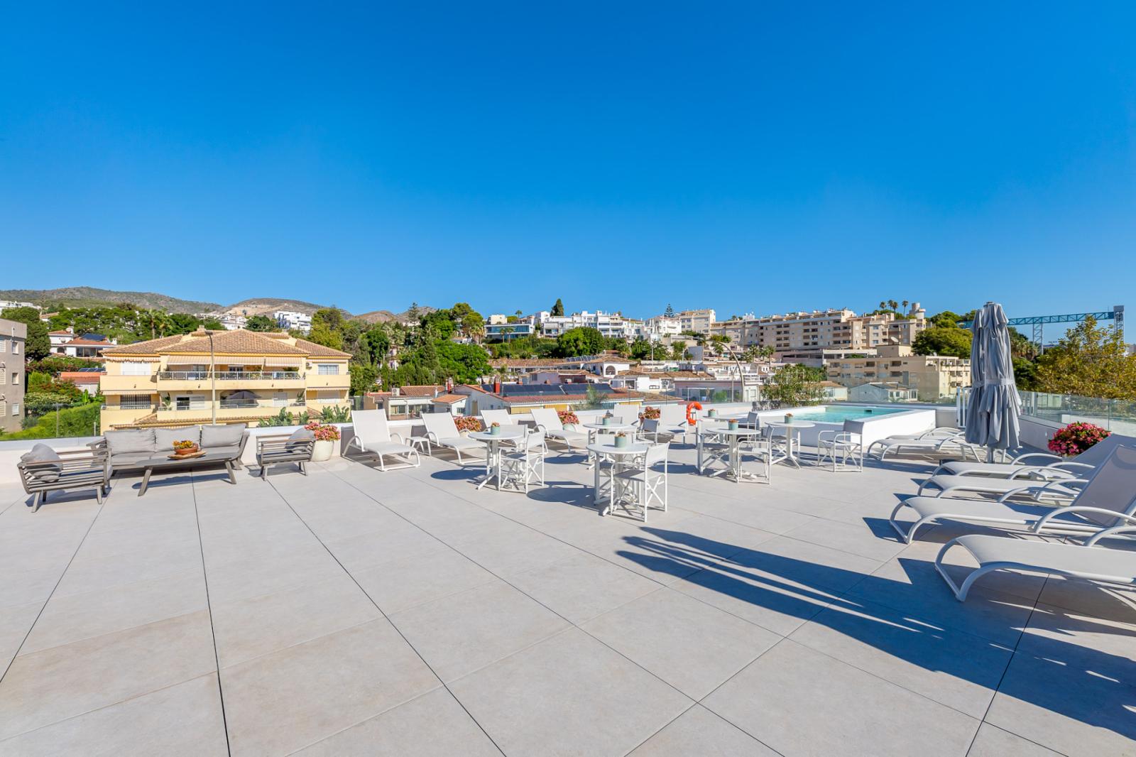 Apartment for Sale in Torremolinos