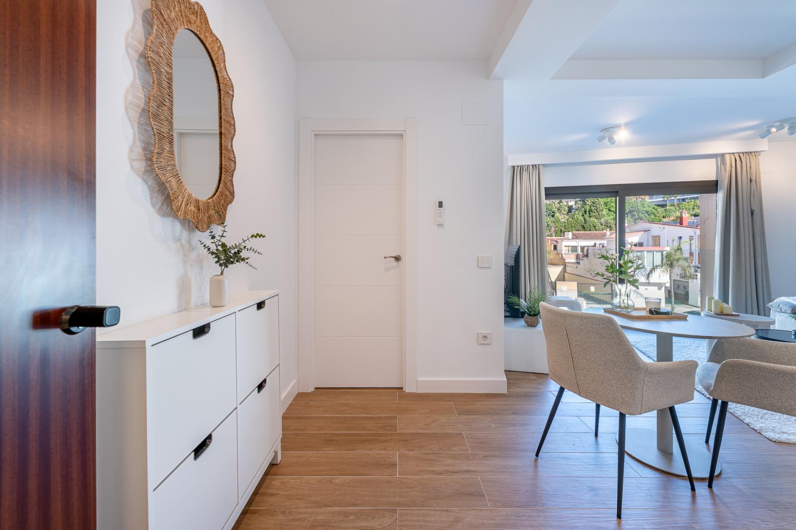 Apartment for Sale in Torremolinos