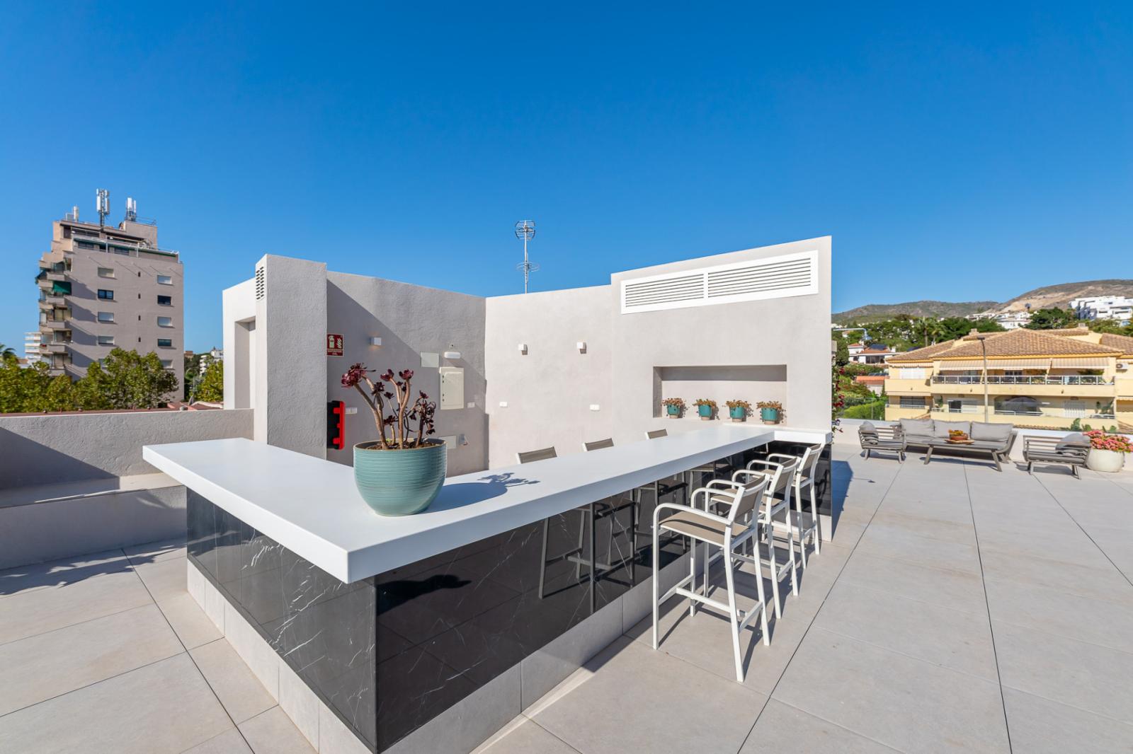 Apartment for Sale in Torremolinos