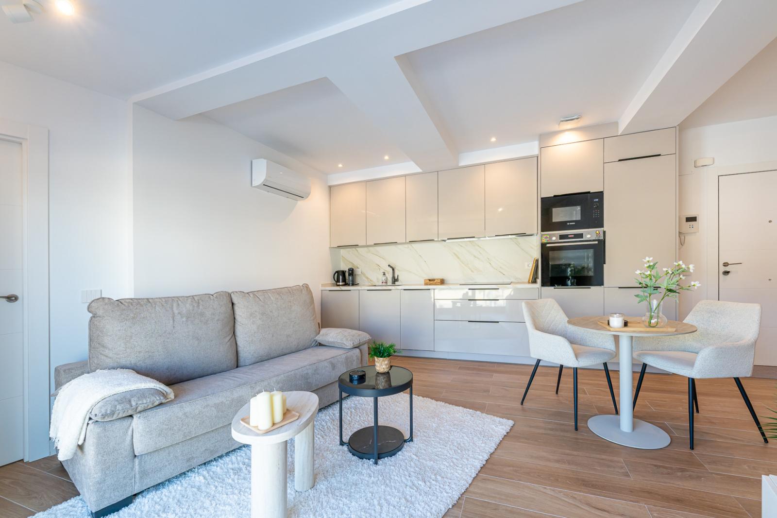 Apartment for Sale in Torremolinos