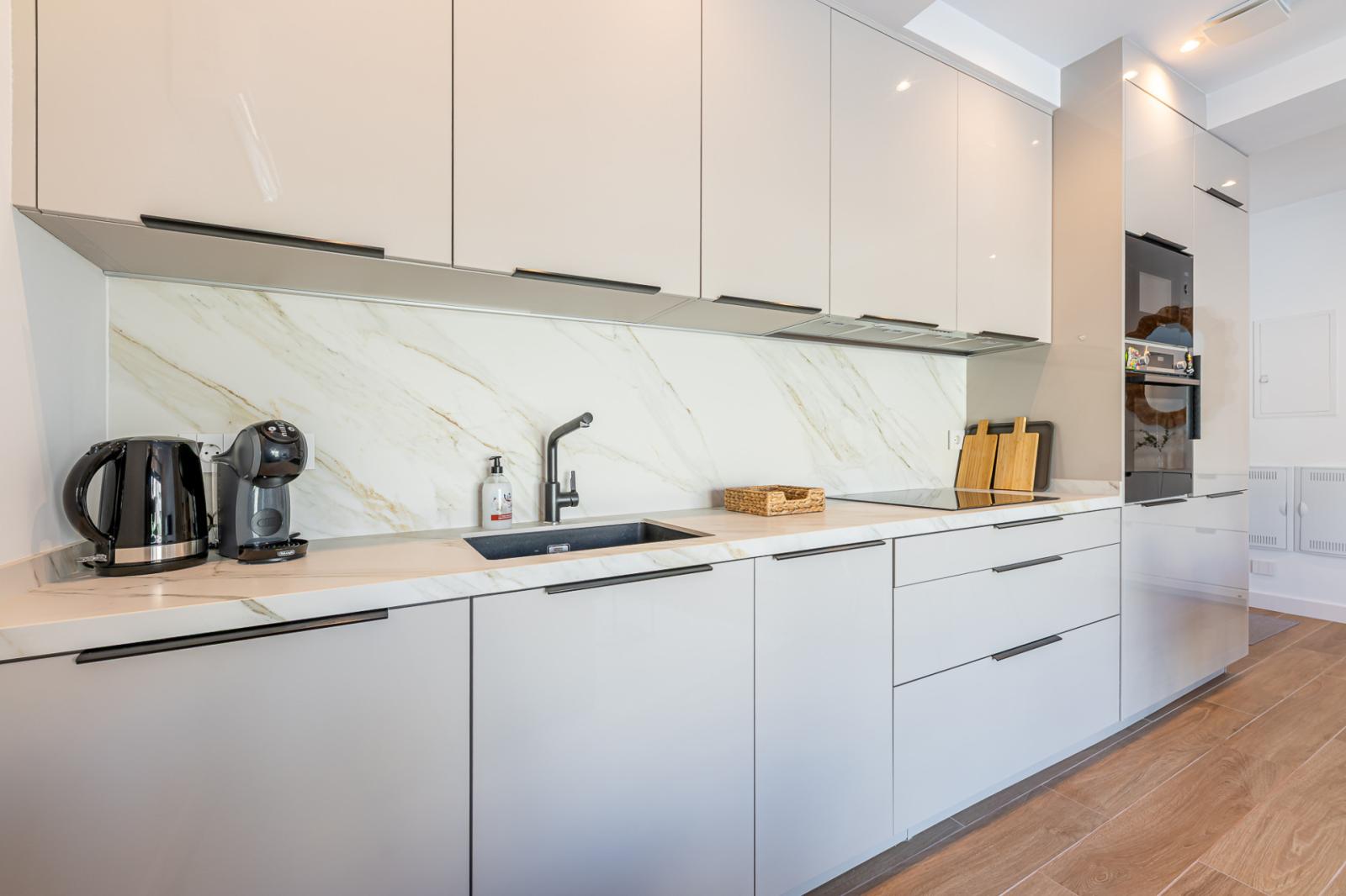 Apartment for Sale in Torremolinos