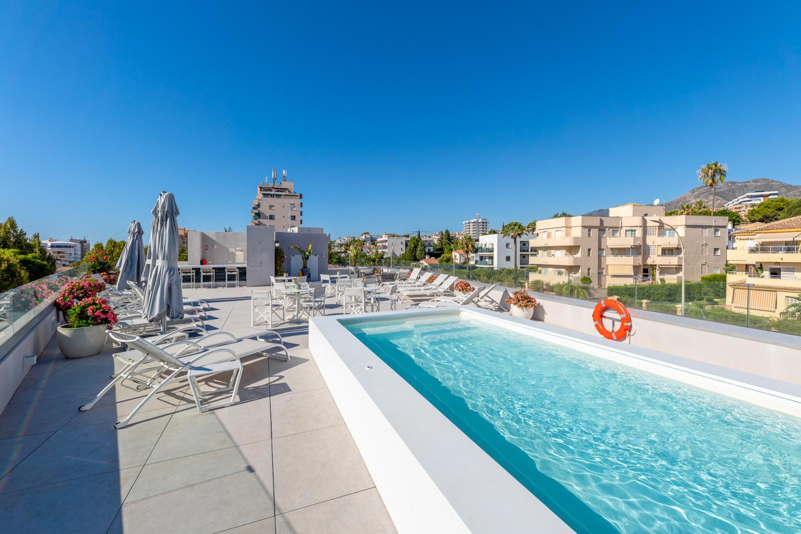 Apartment for Sale in Torremolinos