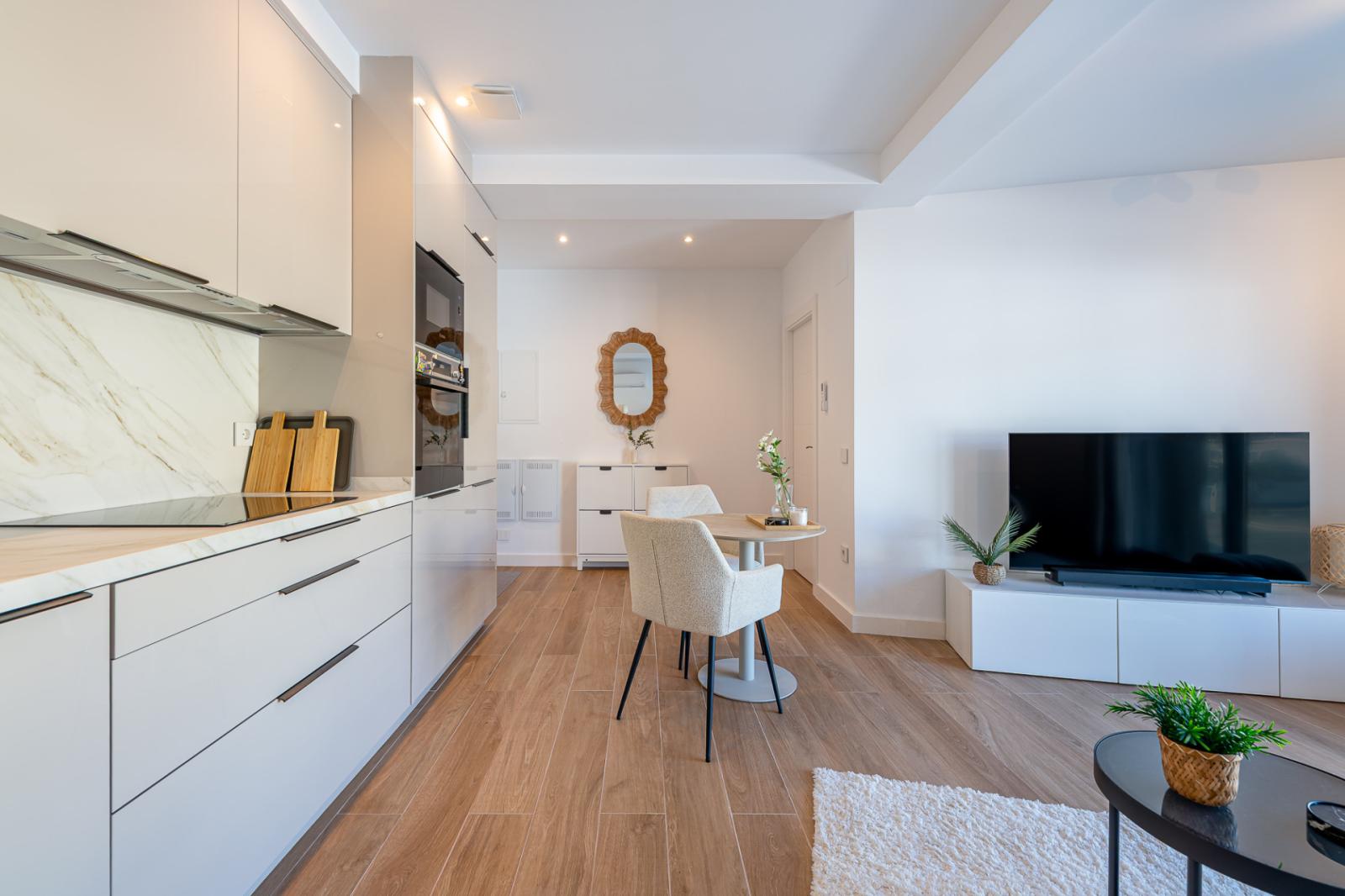 Apartment for Sale in Torremolinos