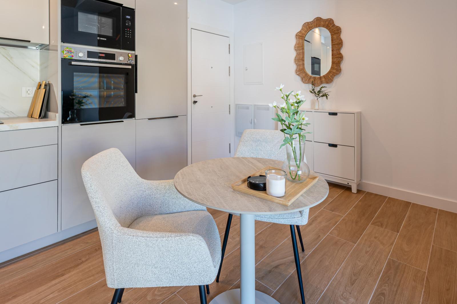Apartment for Sale in Torremolinos