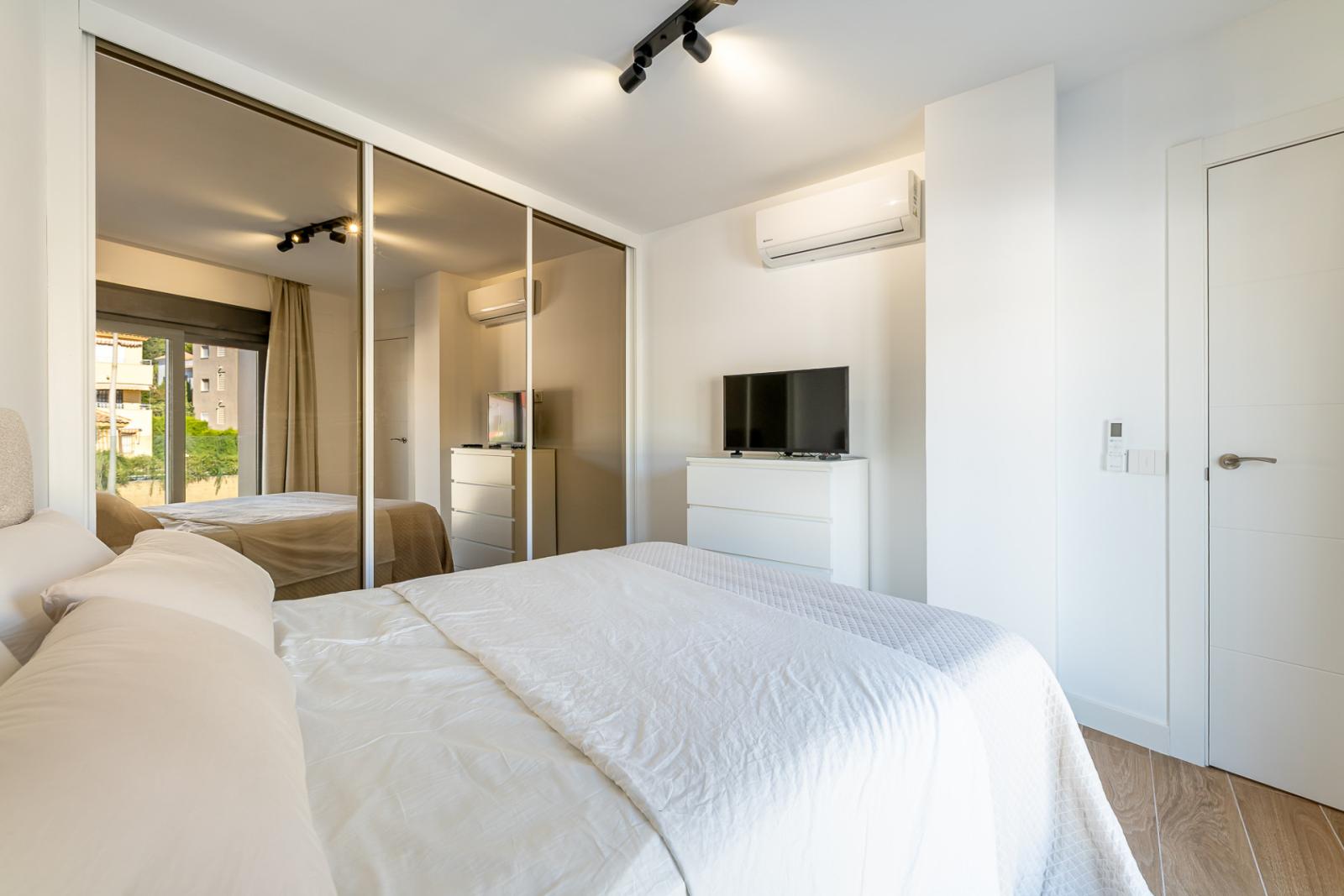 Apartment for Sale in Torremolinos