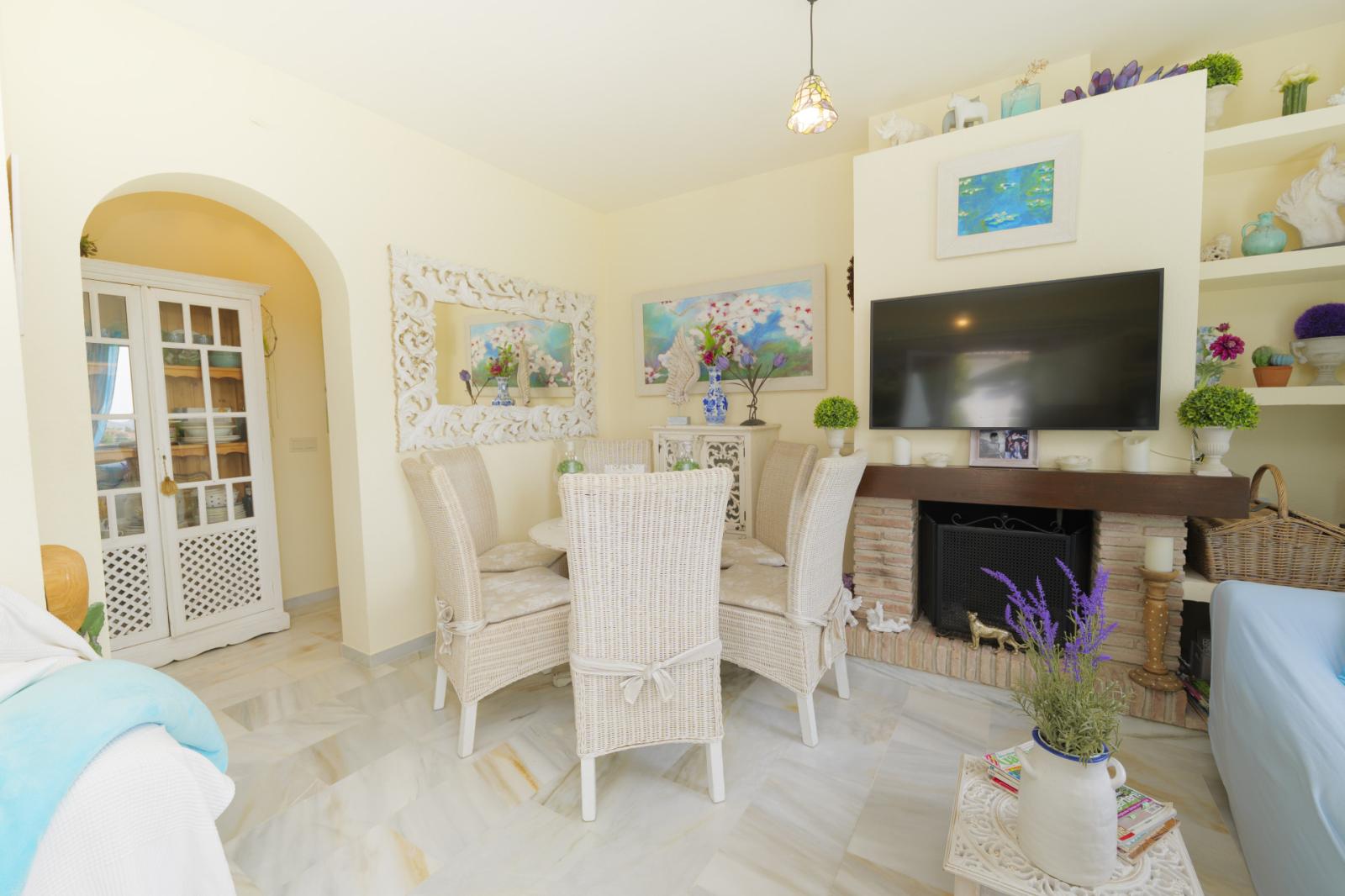Flat for Sale in Mijas