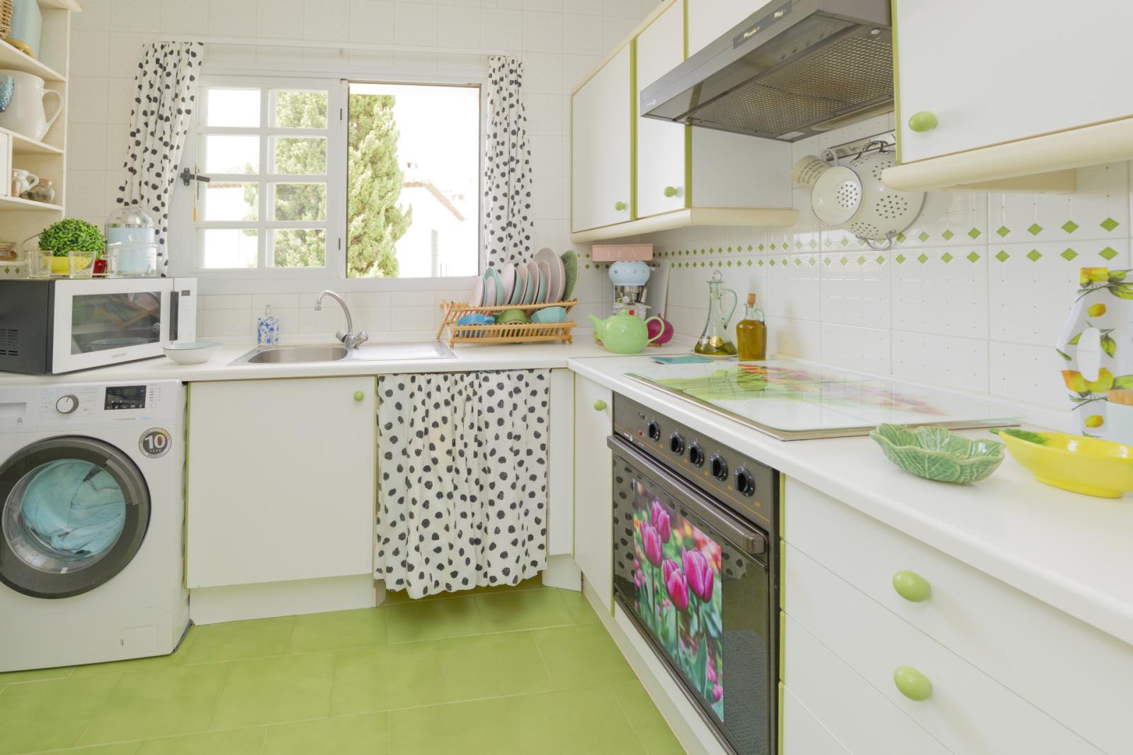 Flat for Sale in Mijas