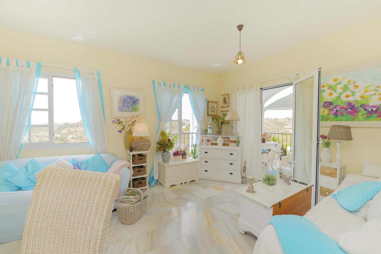 Flat for Sale in Mijas
