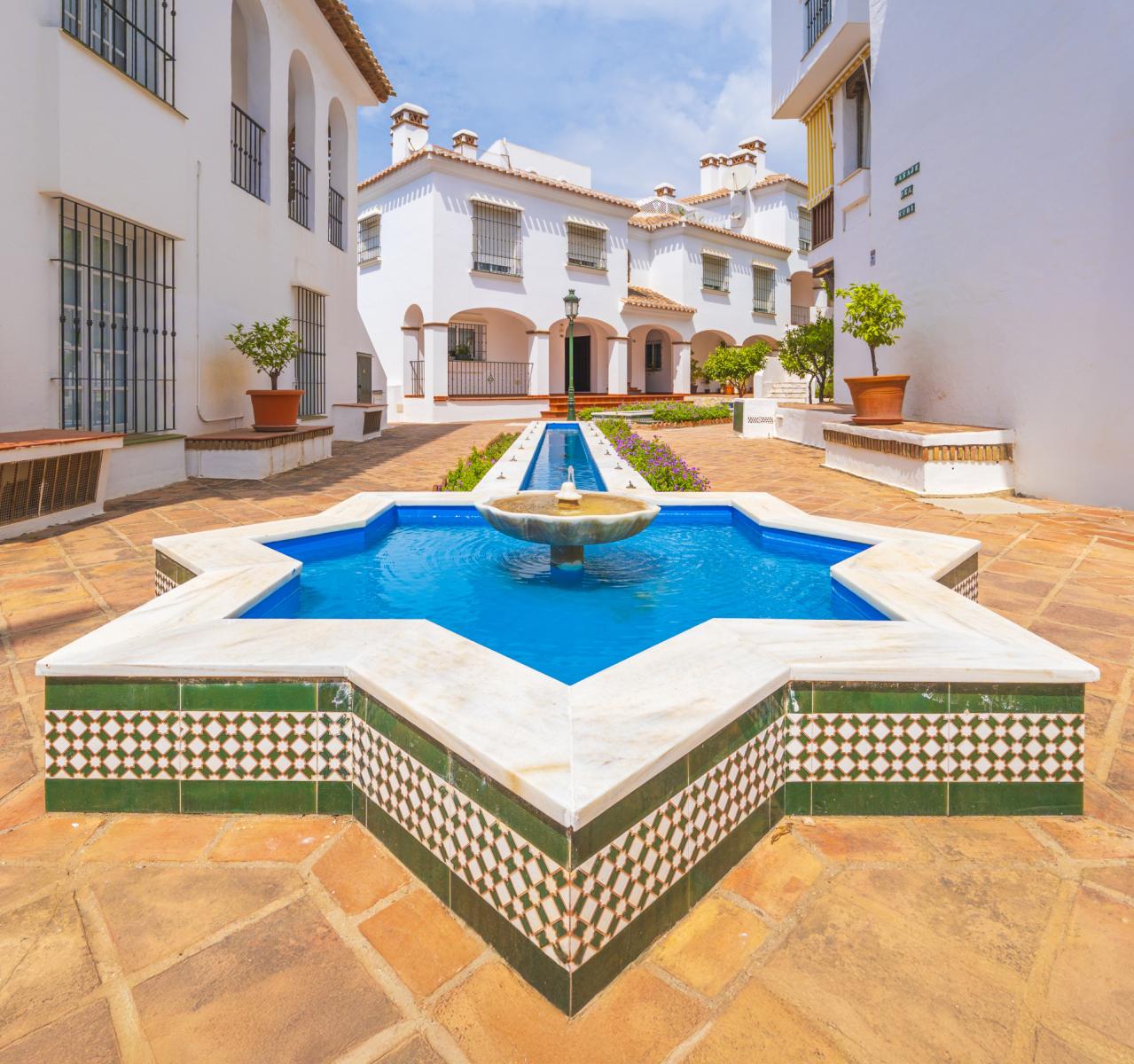 Flat for Sale in Mijas