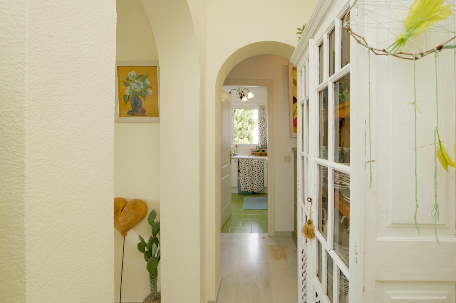 Flat for Sale in Mijas