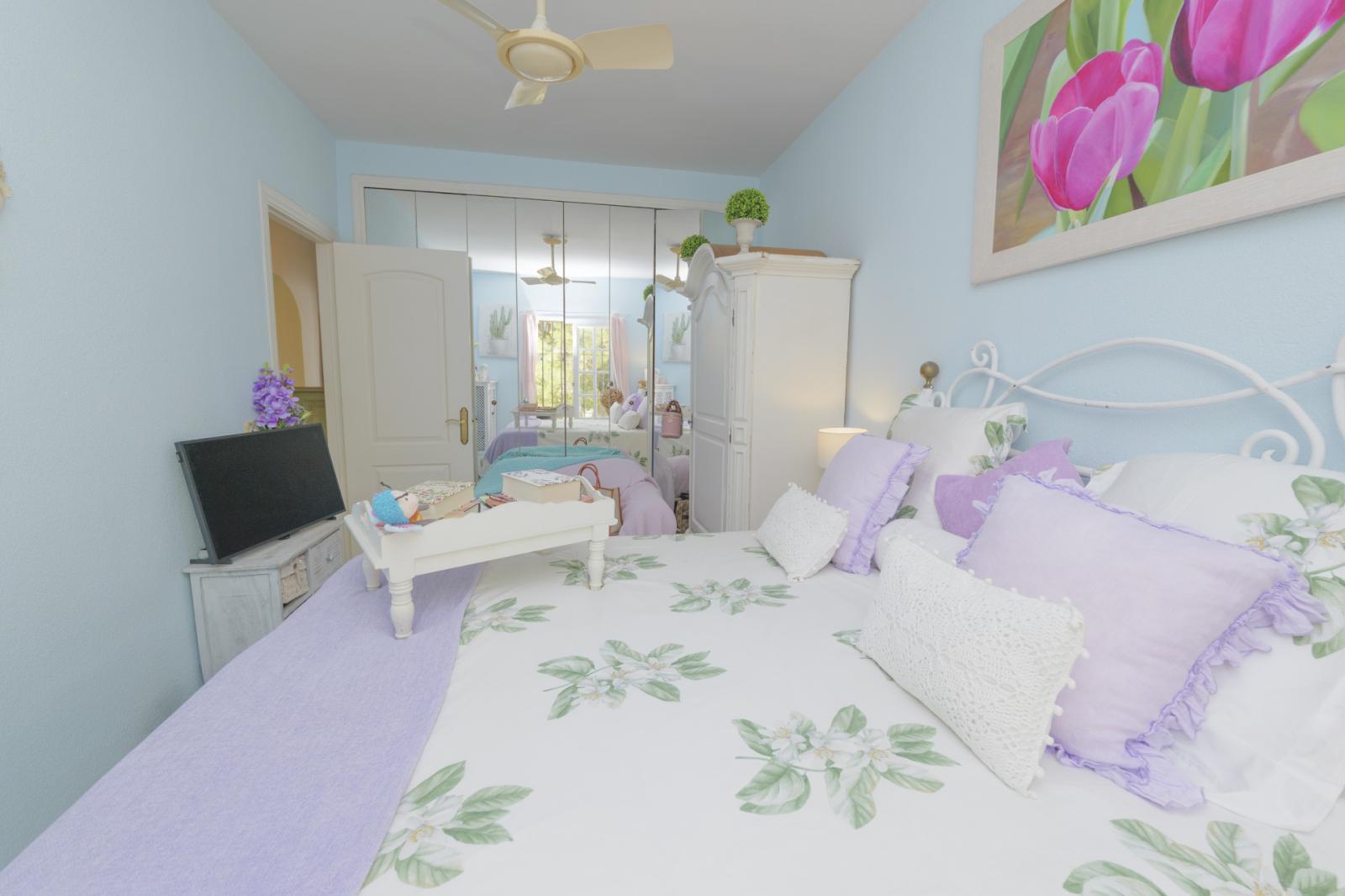 Flat for Sale in Mijas