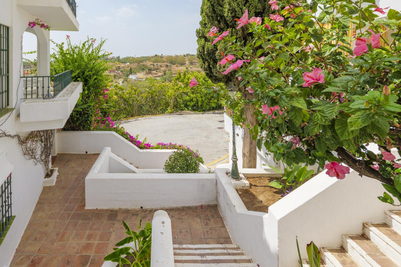 Flat for Sale in Mijas