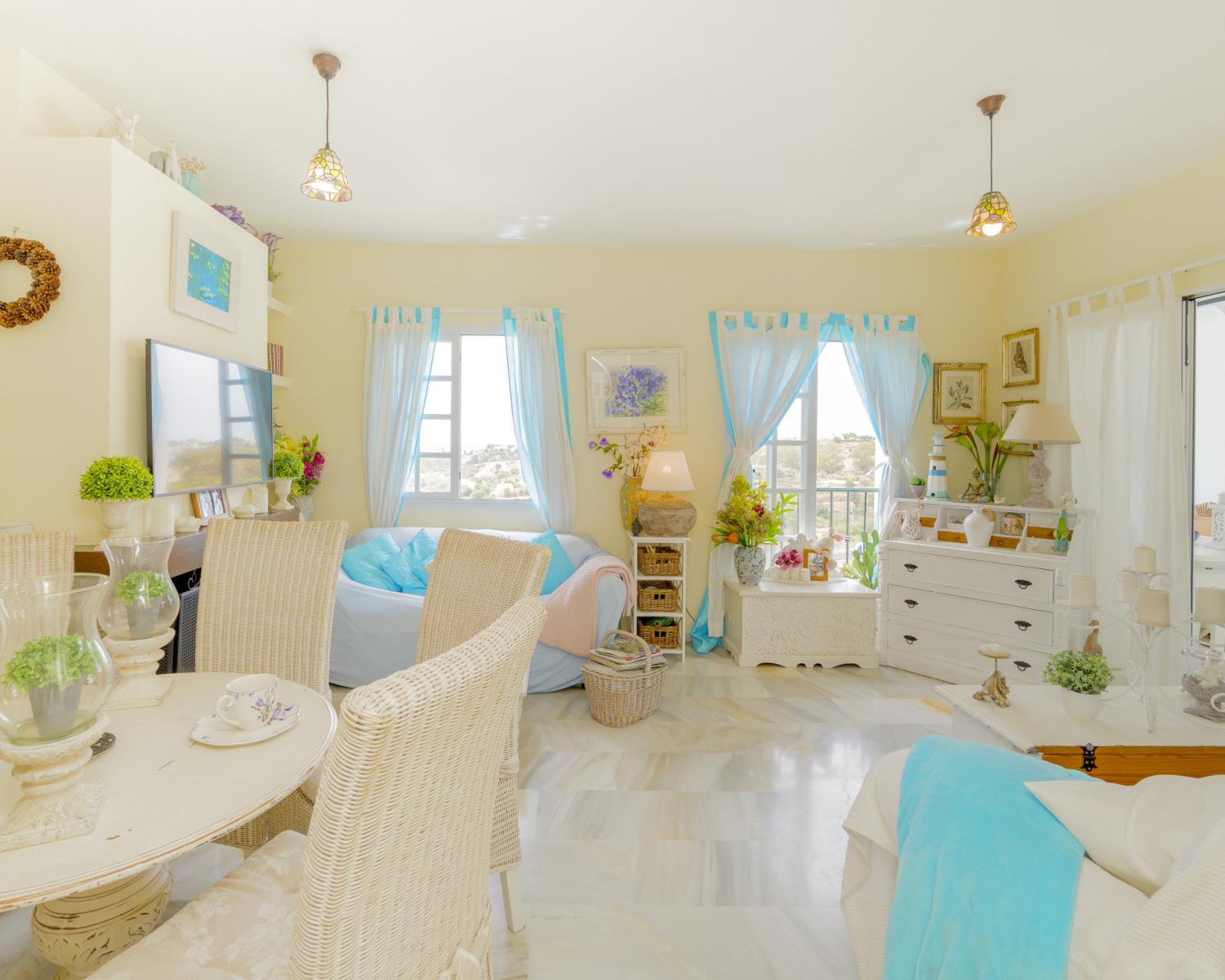 Flat for Sale in Mijas