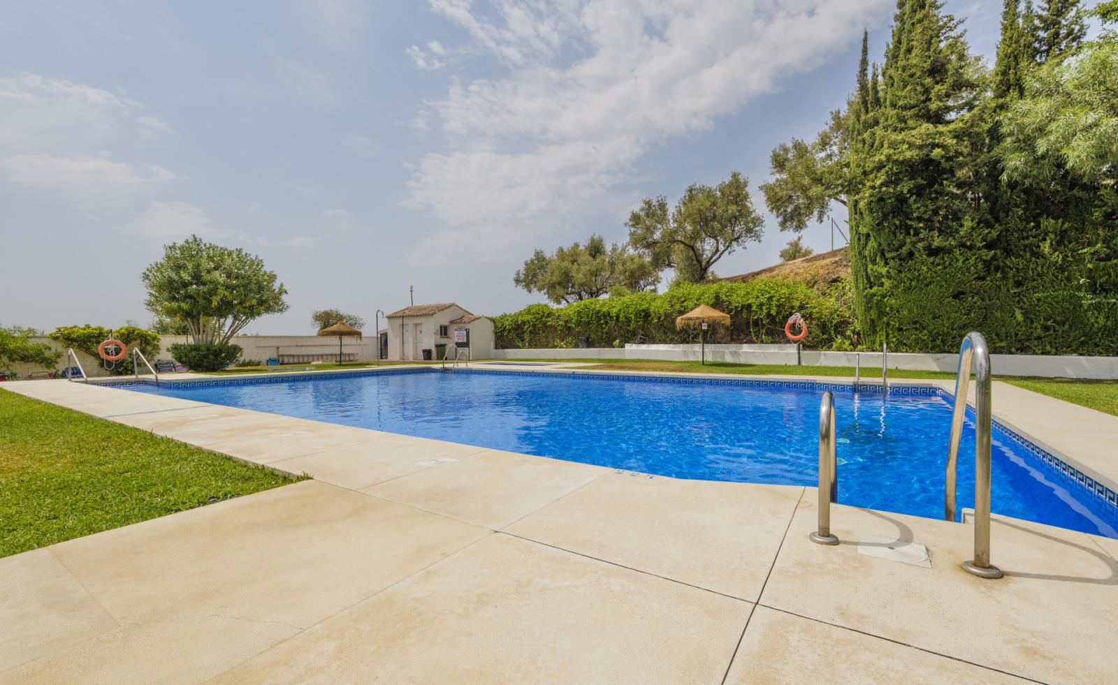 Flat for Sale in Mijas