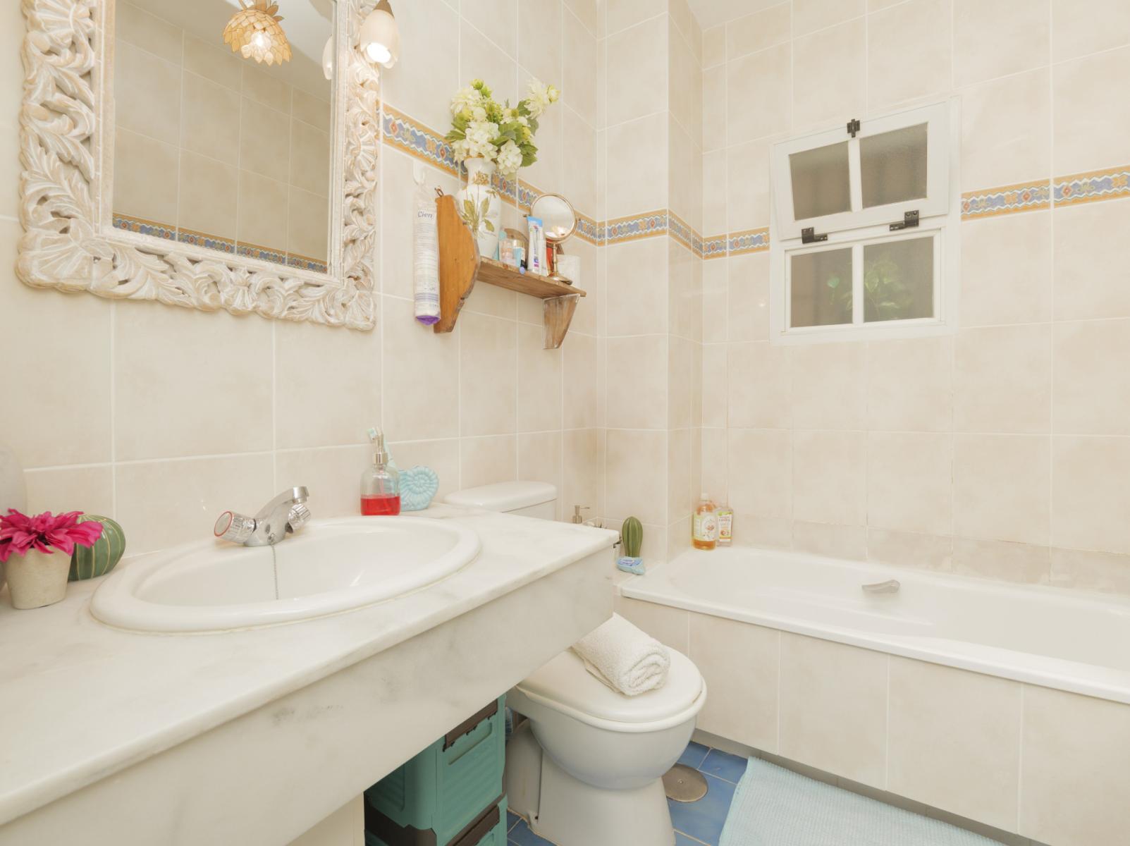 Flat for Sale in Mijas