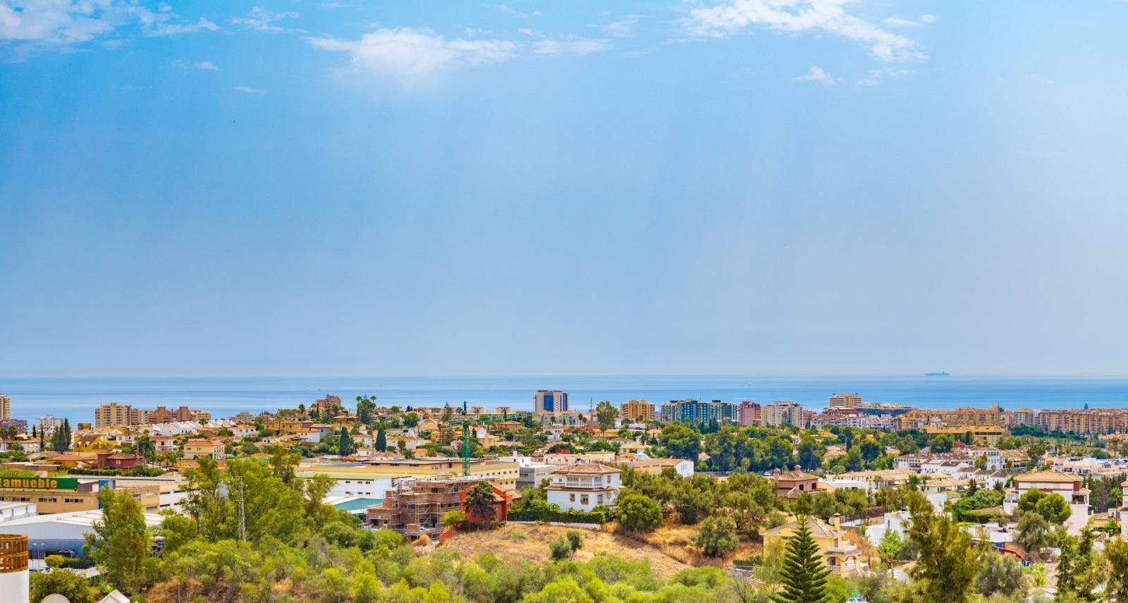 Flat for Sale in Mijas