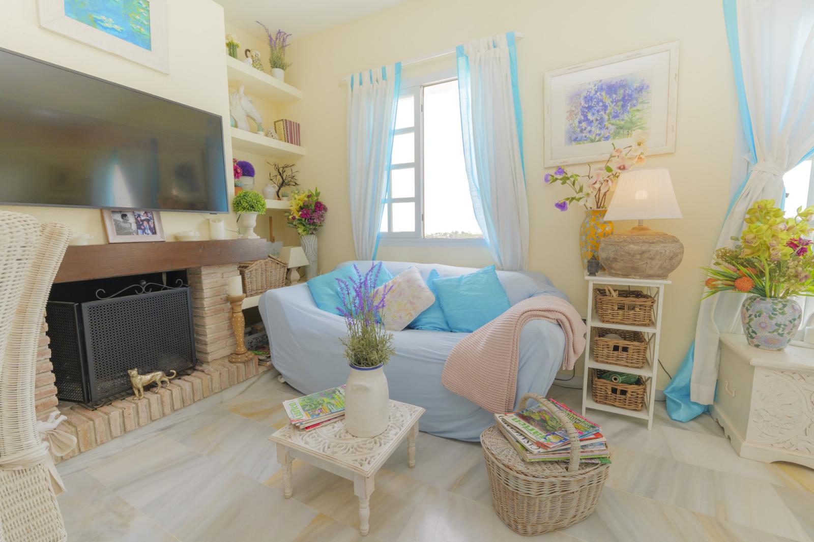 Flat for Sale in Mijas
