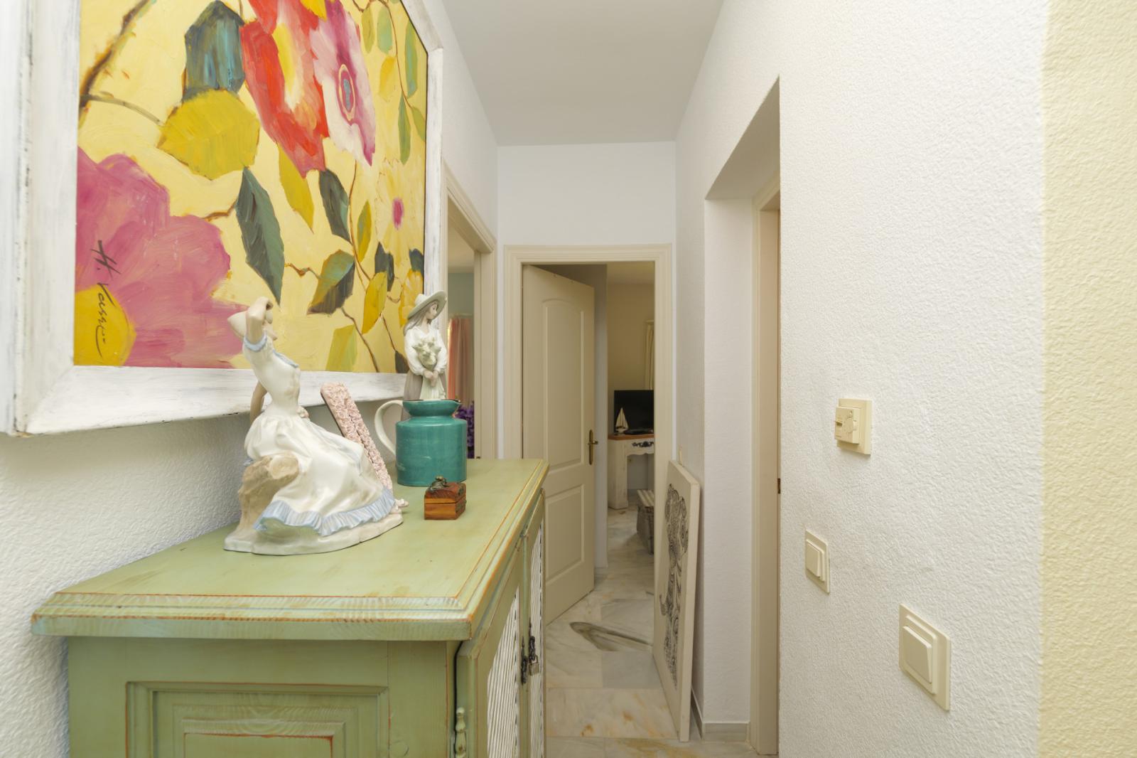 Flat for Sale in Mijas