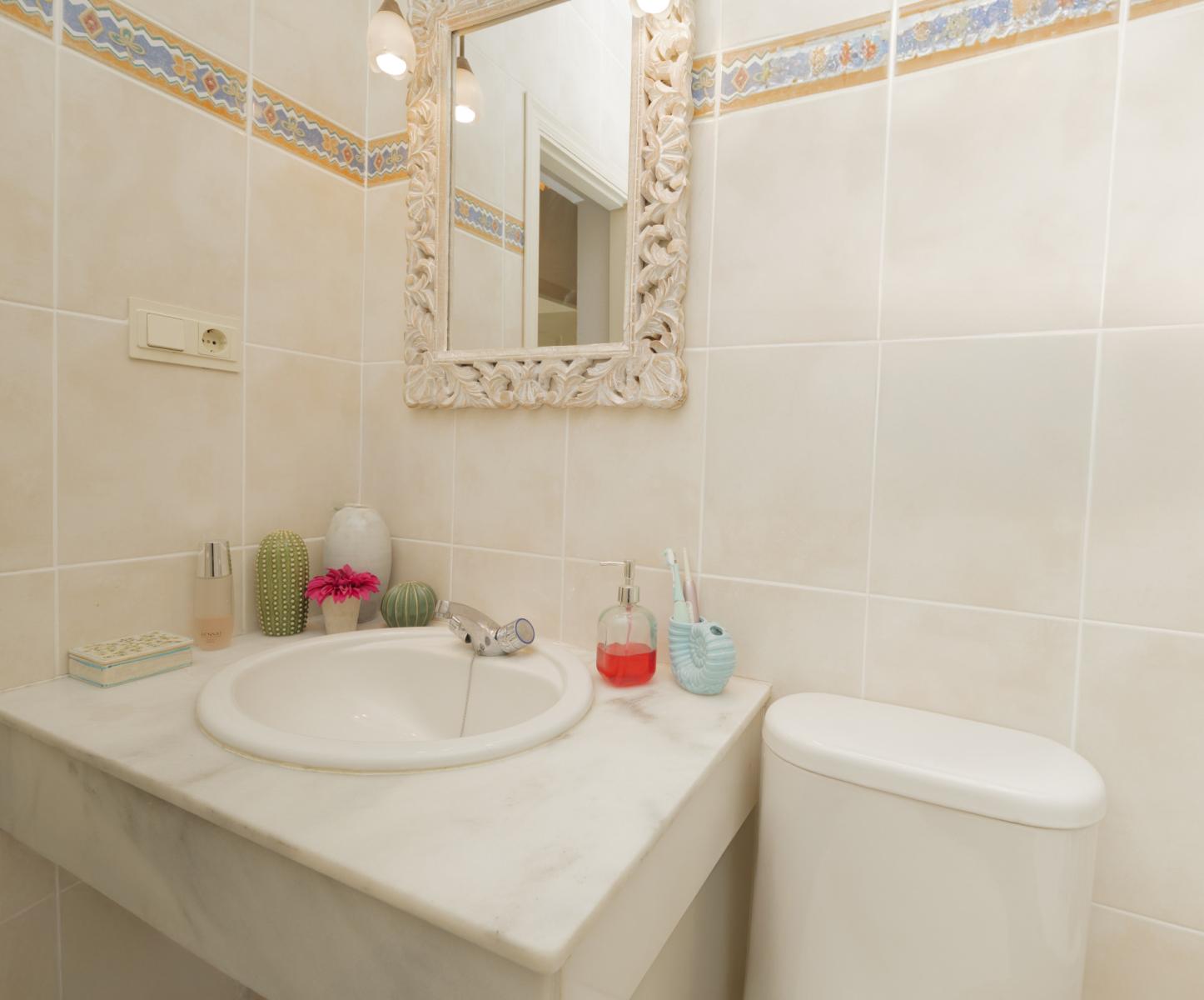 Flat for Sale in Mijas
