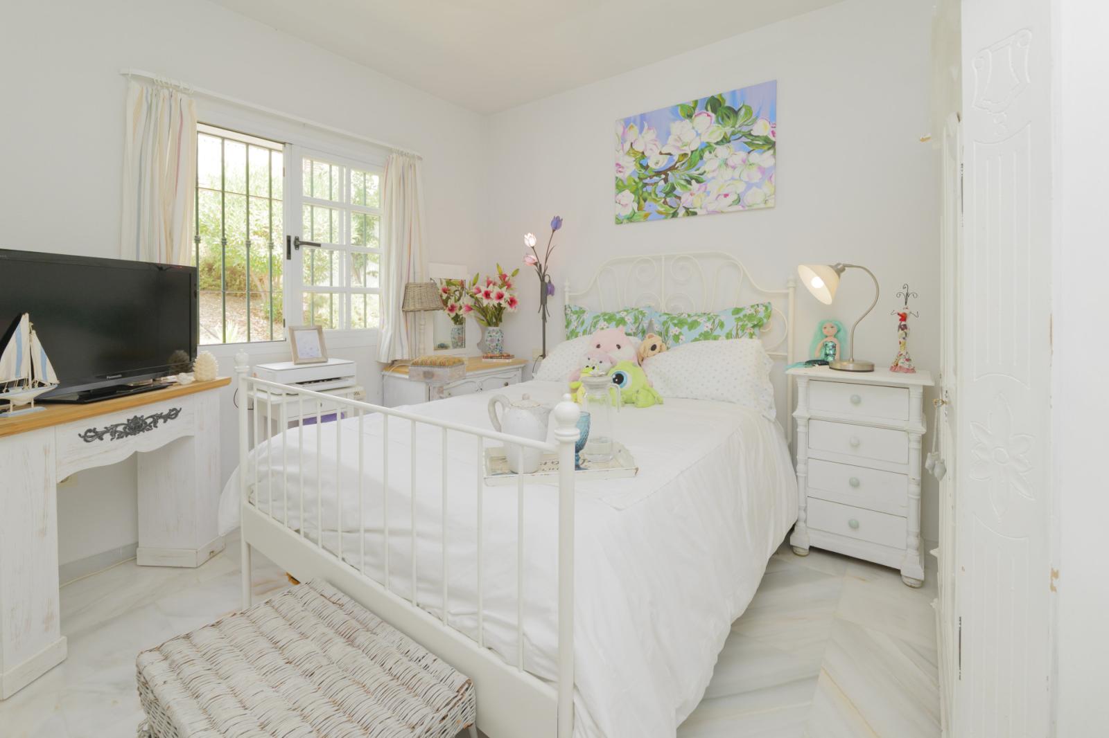 Flat for Sale in Mijas