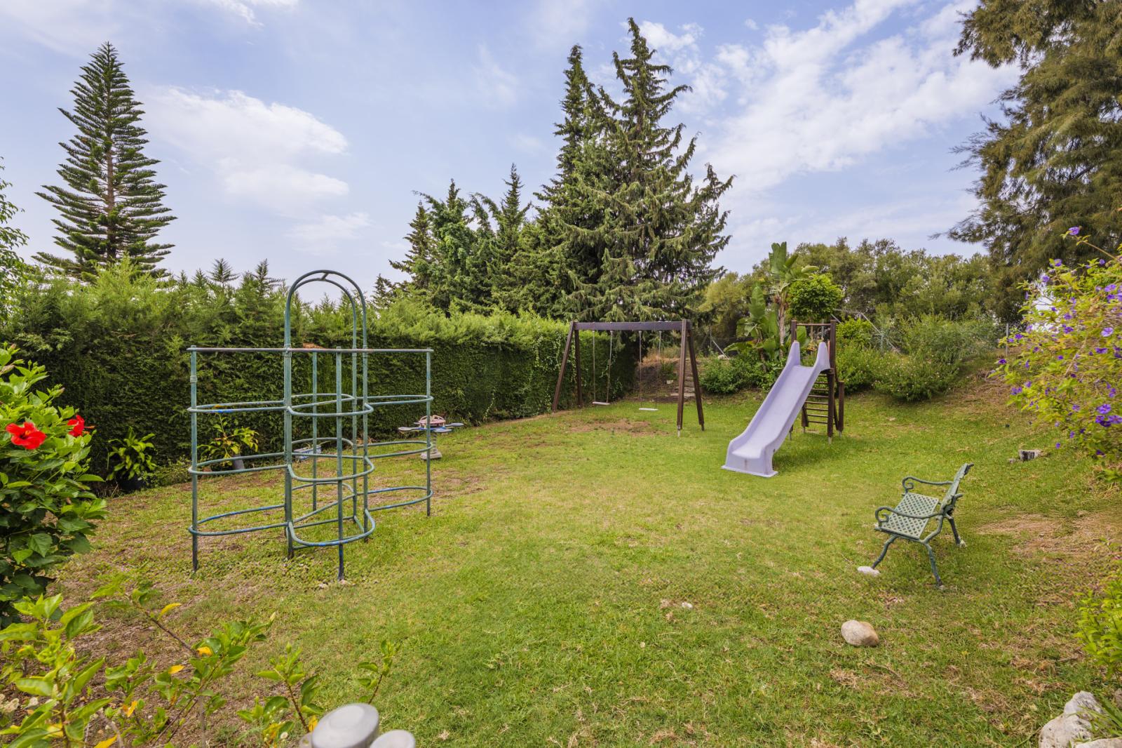 Flat for Sale in Mijas
