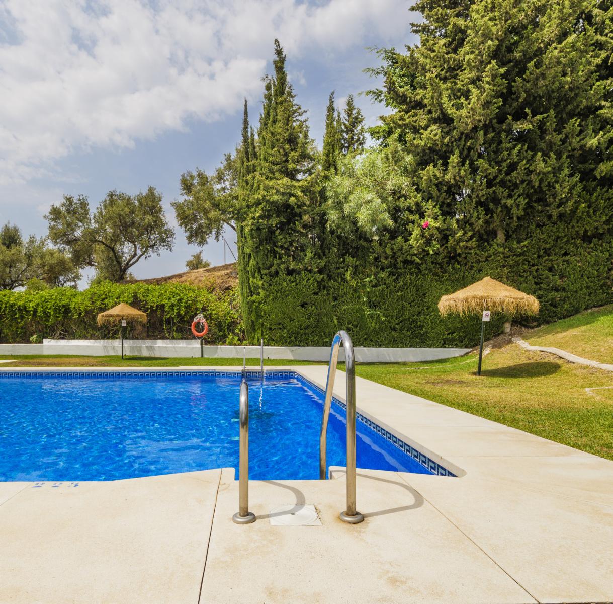 Flat for Sale in Mijas