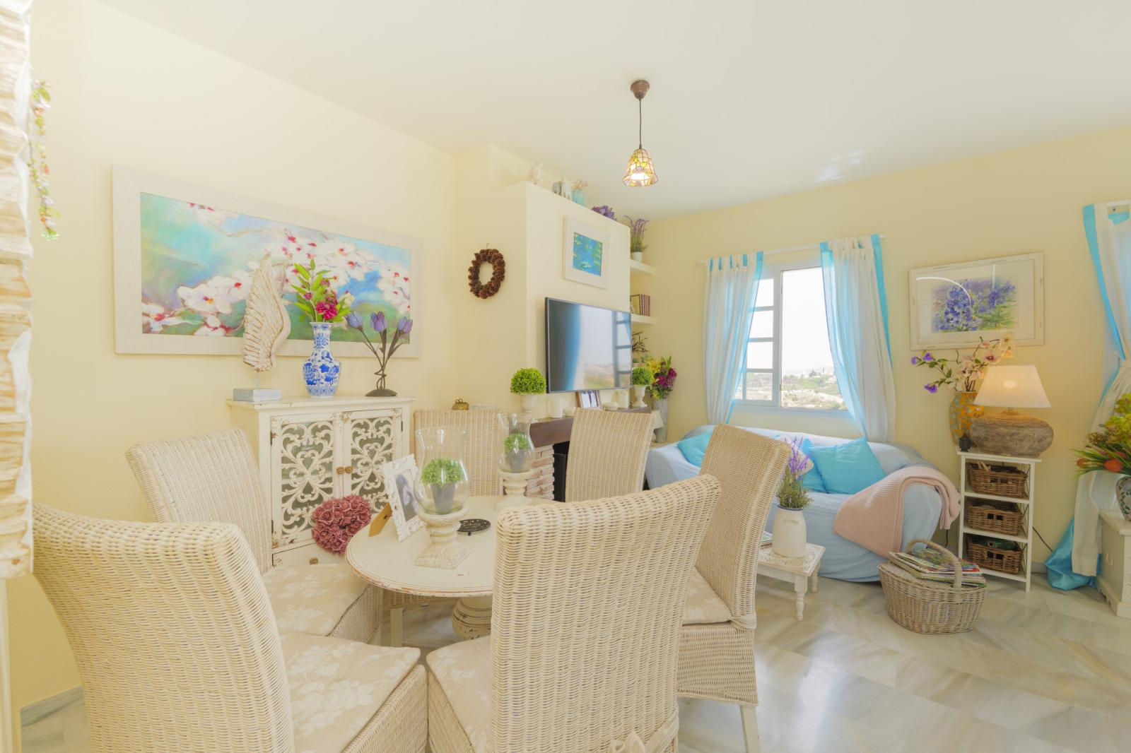 Flat for Sale in Mijas