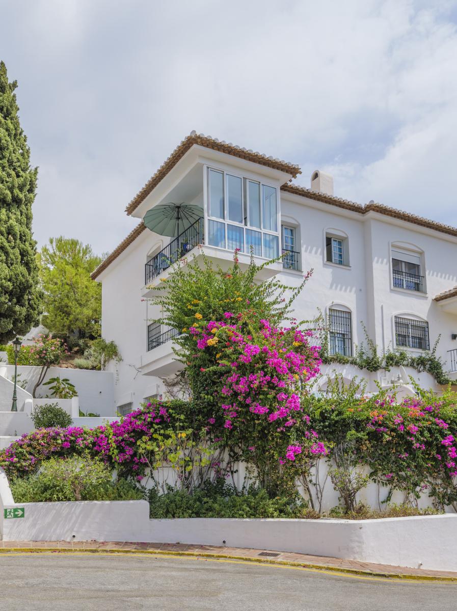Flat for Sale in Mijas