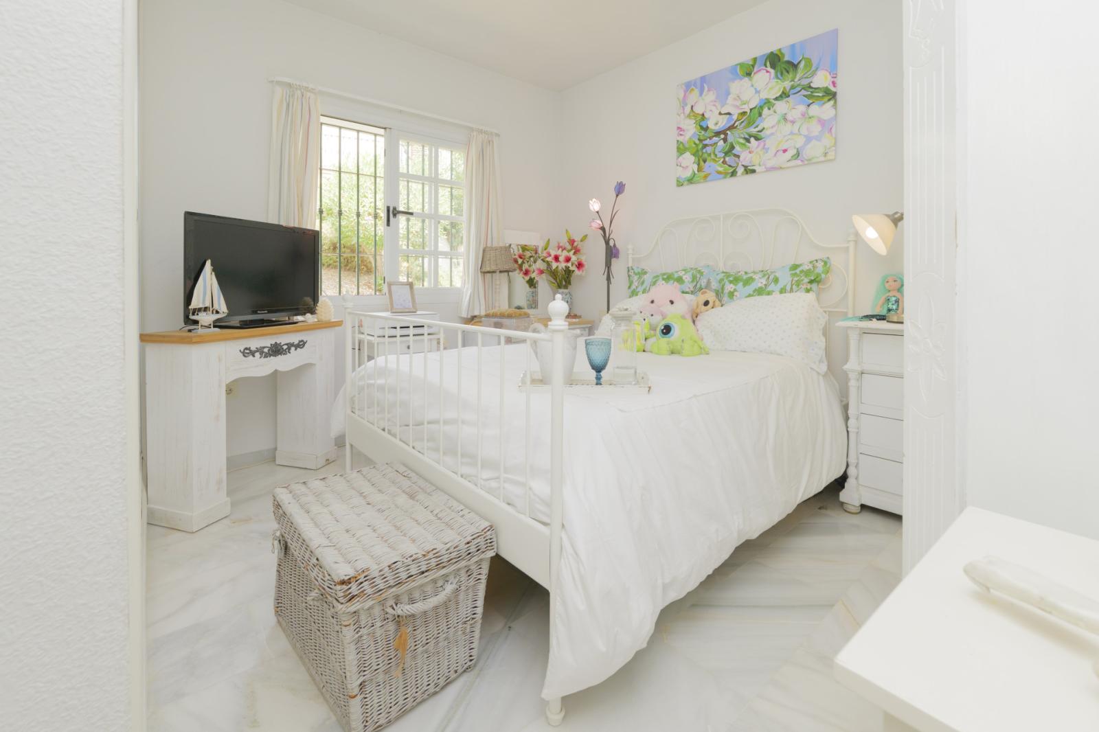 Flat for Sale in Mijas