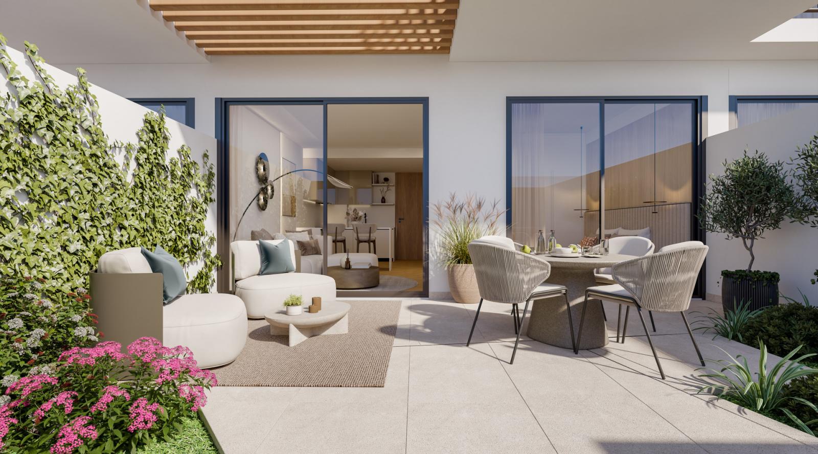 Piso en Venta en Torremolinos