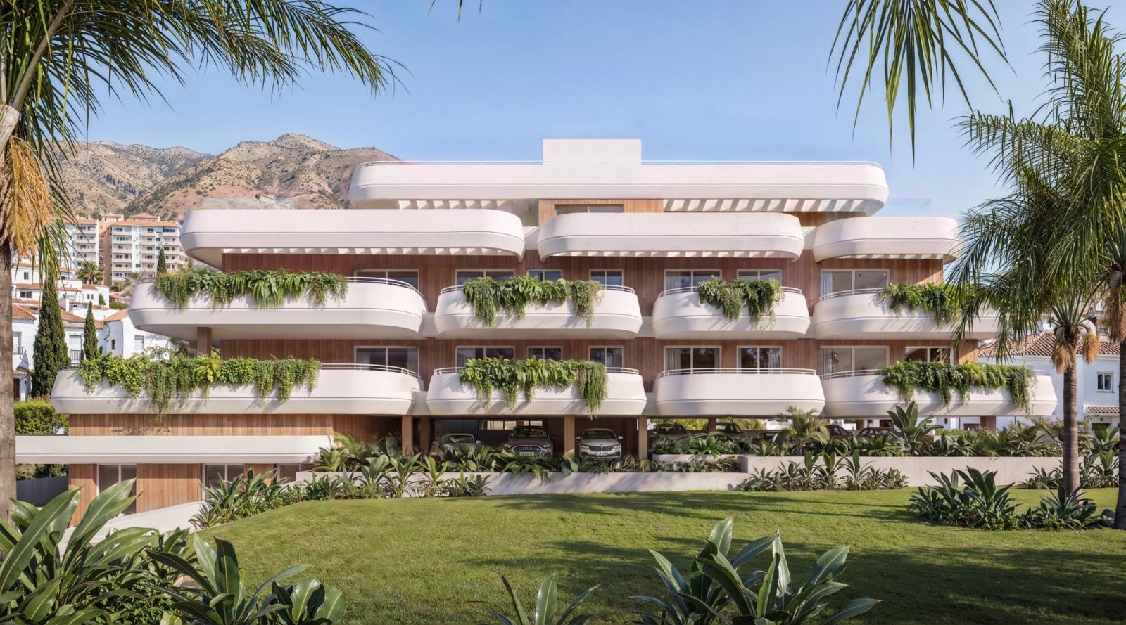 Ático en Venta en Torremolinos