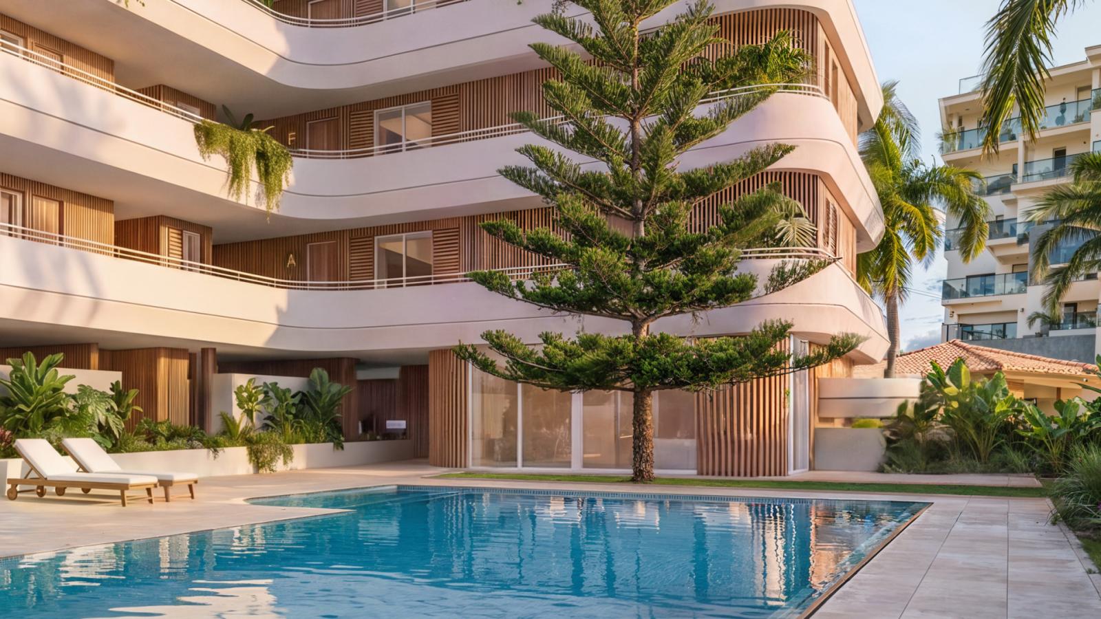 Penthouse for Sale in Torremolinos