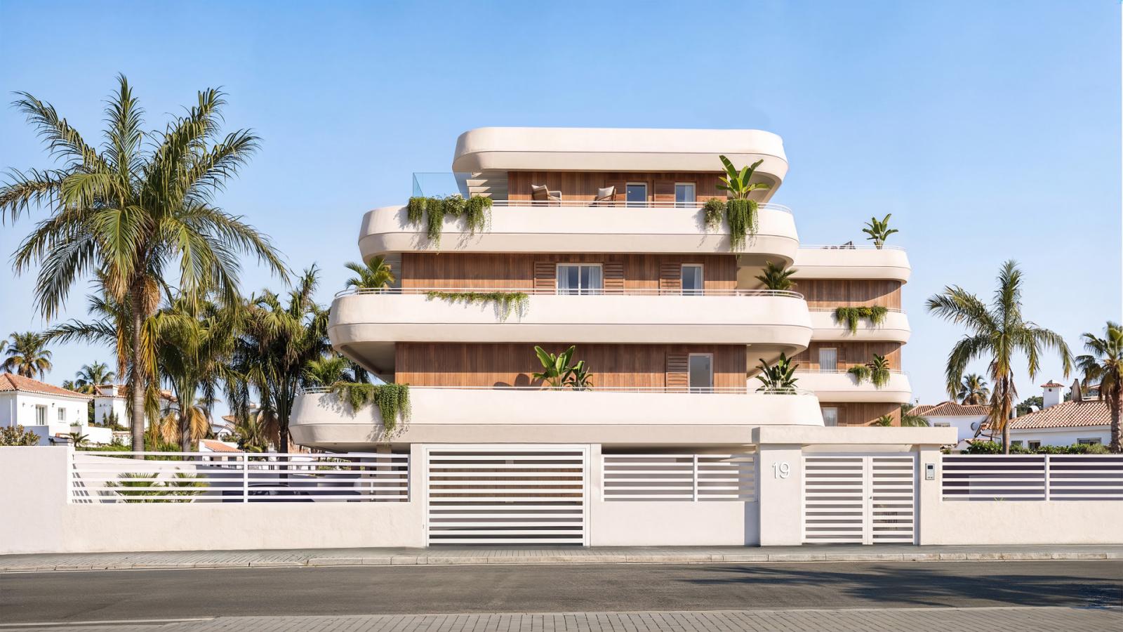 Ático en Venta en Torremolinos