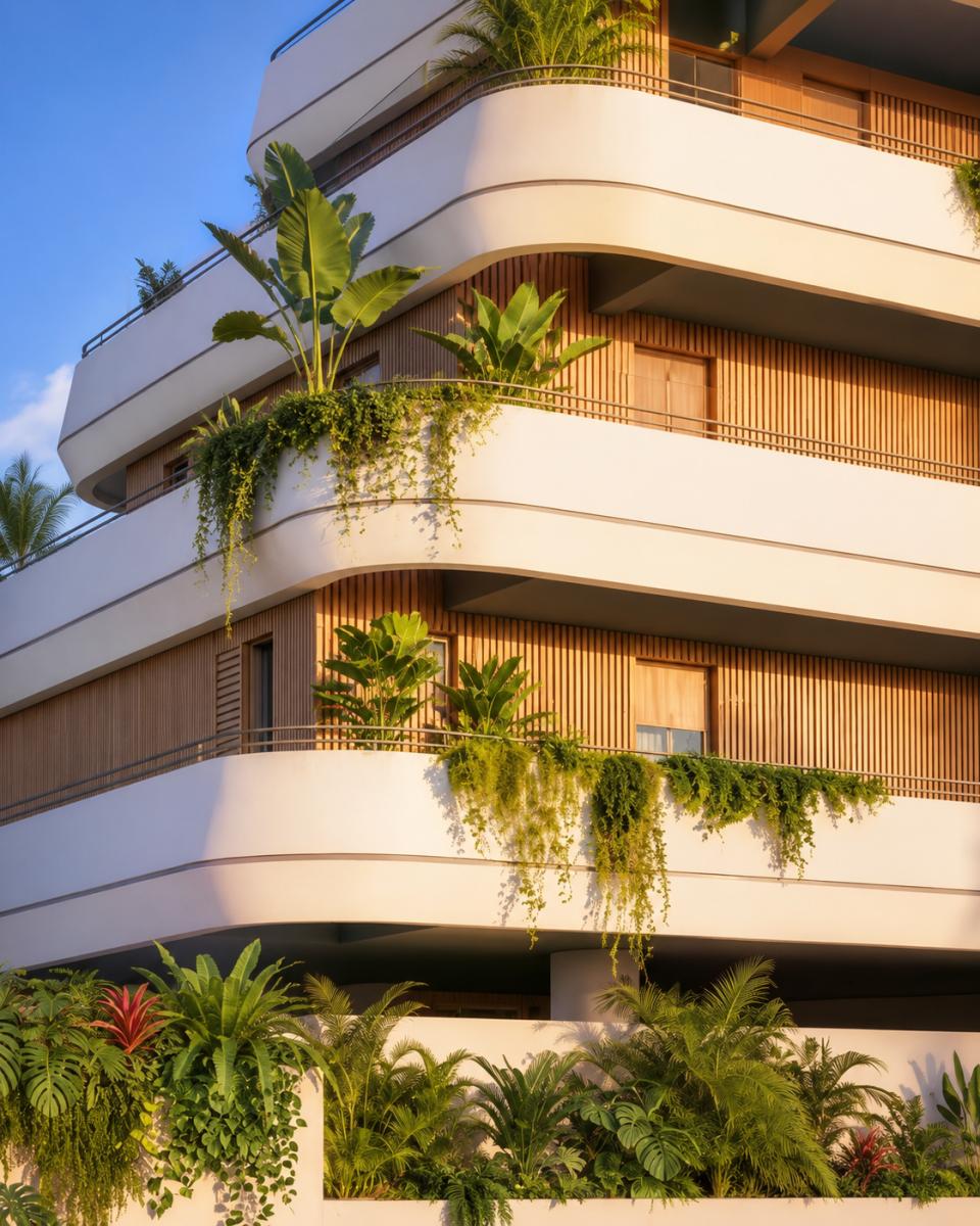 Penthouse for Sale in Torremolinos