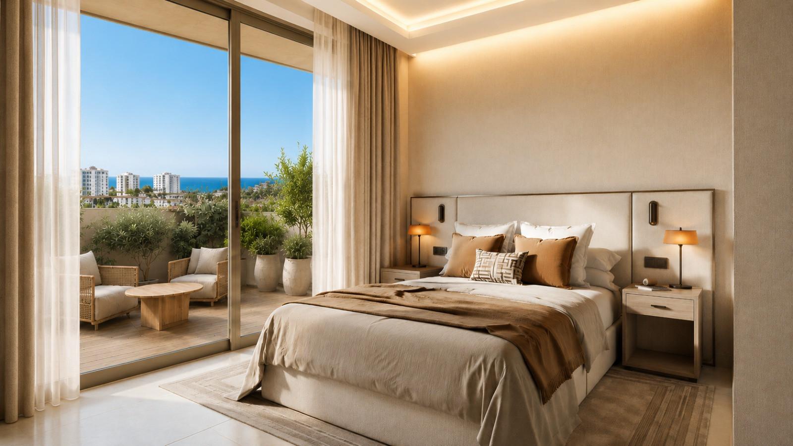 Penthouse for Sale in Torremolinos