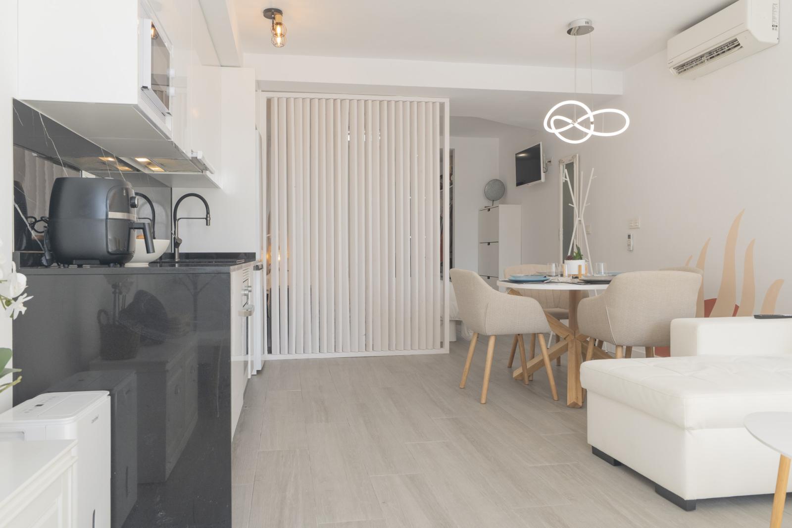 Studio for Sale in Torremolinos