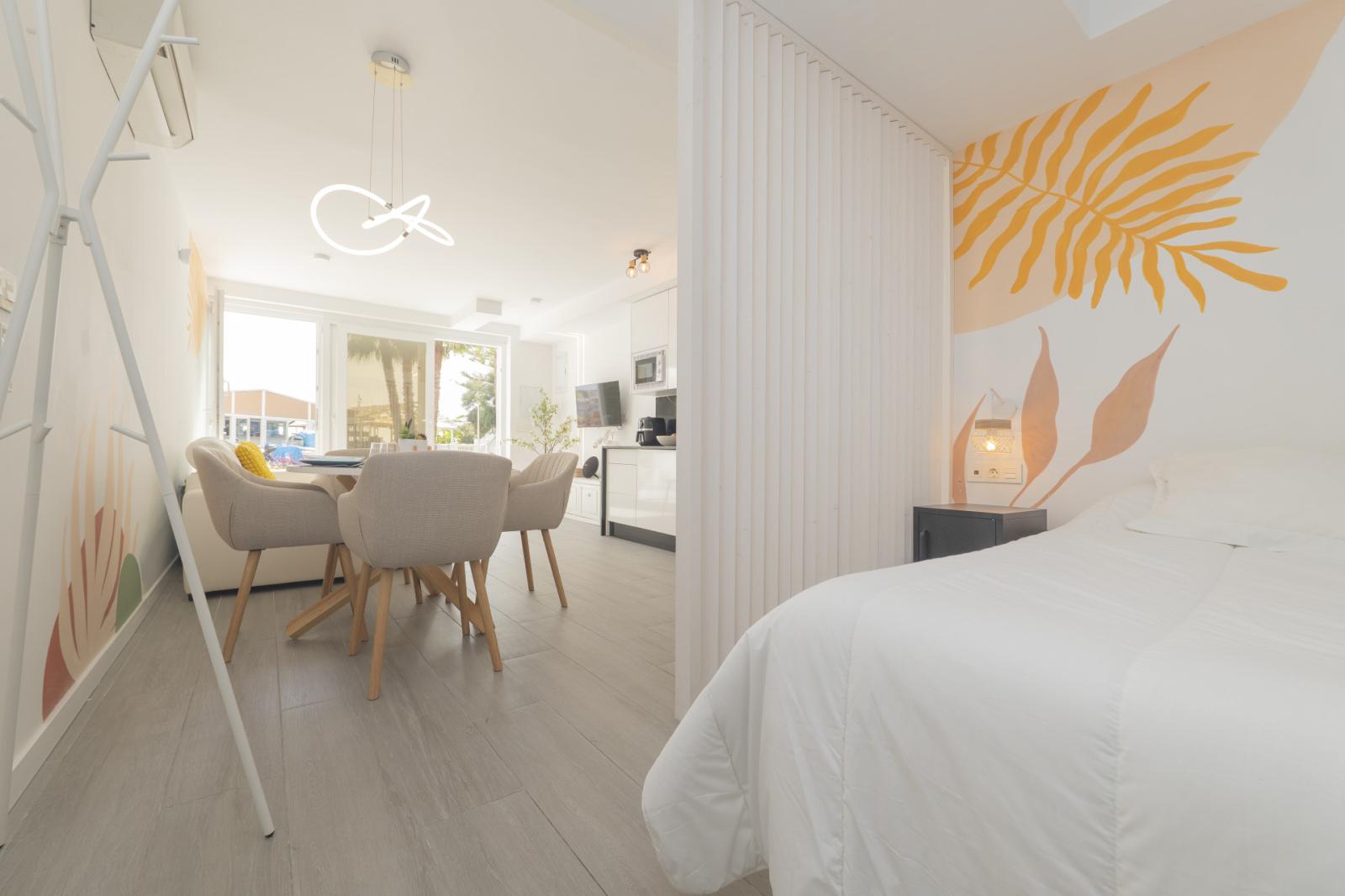 Studio for Sale in Torremolinos