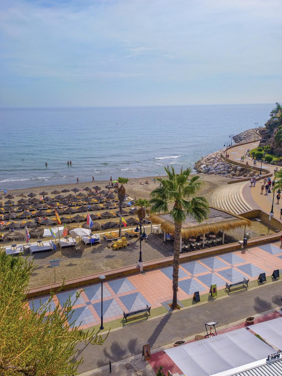 Studio for Sale in Torremolinos